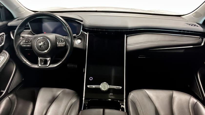Bild 4 av MG Marvel R LUXURY 70 KWH