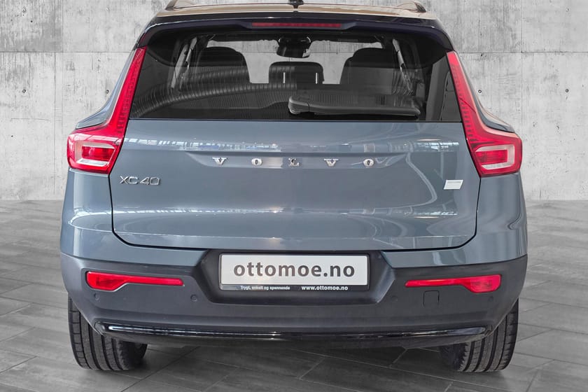 Bilde 4 av Volvo XC40 Recharge Core Single | Hengerfeste | V.pumpe |