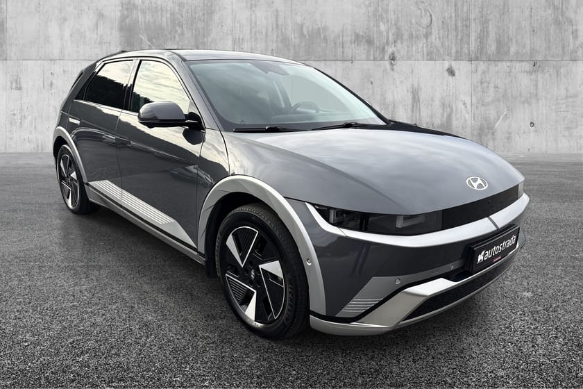 Bilde 3 av Hyundai Ioniq 5