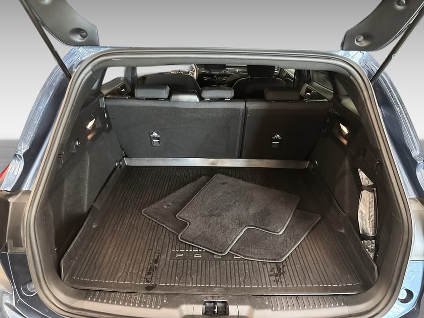 Bild 5 av Ford Focus Kombi