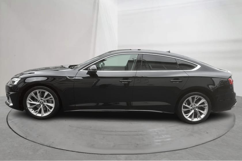 Bild 2 av Audi A5 Sportback 45 TFSI quattro (245hk) Proline