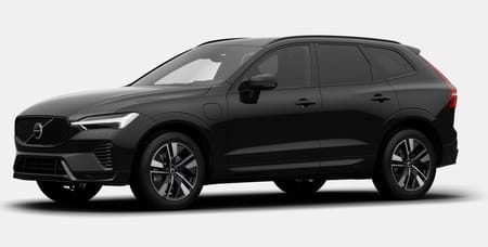 Volvo XC60 T6 Plus Dark Nordic Edition | Vinterhjul - 9 900 kr | Snabb leverans
