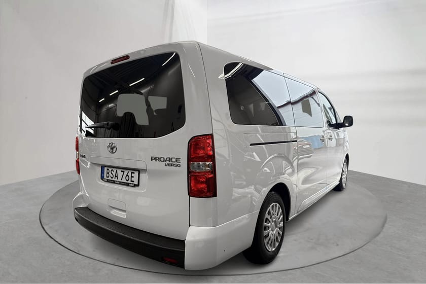 Bild 3 av Toyota Proace Verso