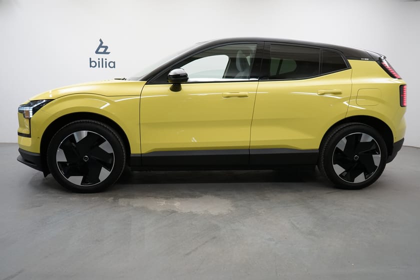 Bild 2 av Volvo EX30 Twin Motor Performance Ultra, Panoramaglastak ej öppnb