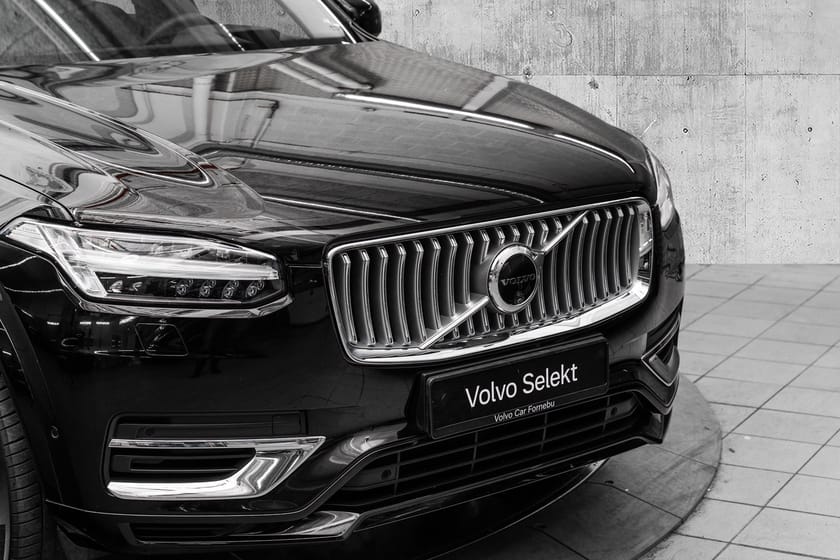 Bilde 2 av Volvo XC90