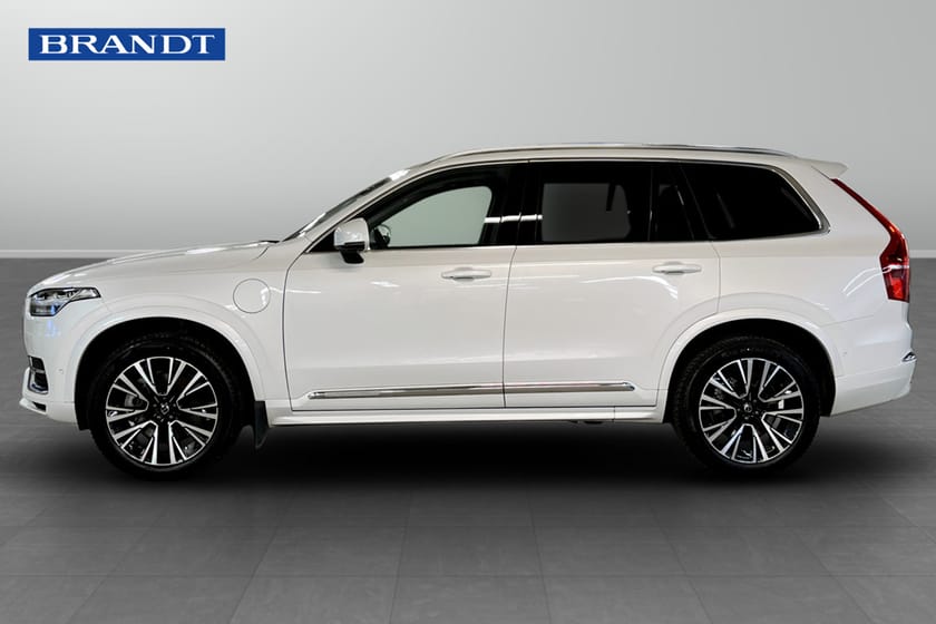 Bild 3 av Volvo XC90 7 Säten Recharge T8 II Plus Bright