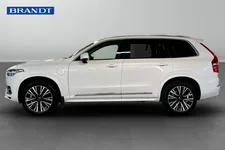 Volvo XC90 7 Säten