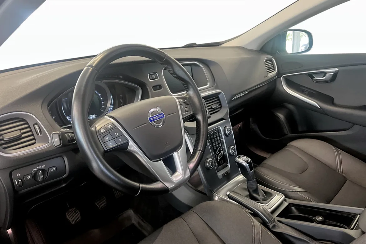 Volvo V40 Cross Country