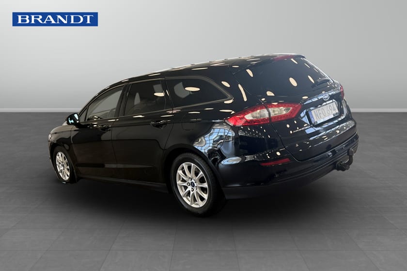 Bild 2 av Ford Mondeo Kombi 1.5 EcoBoost 160hk