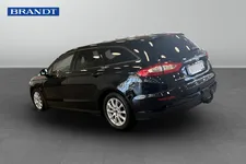 Ford Mondeo Kombi