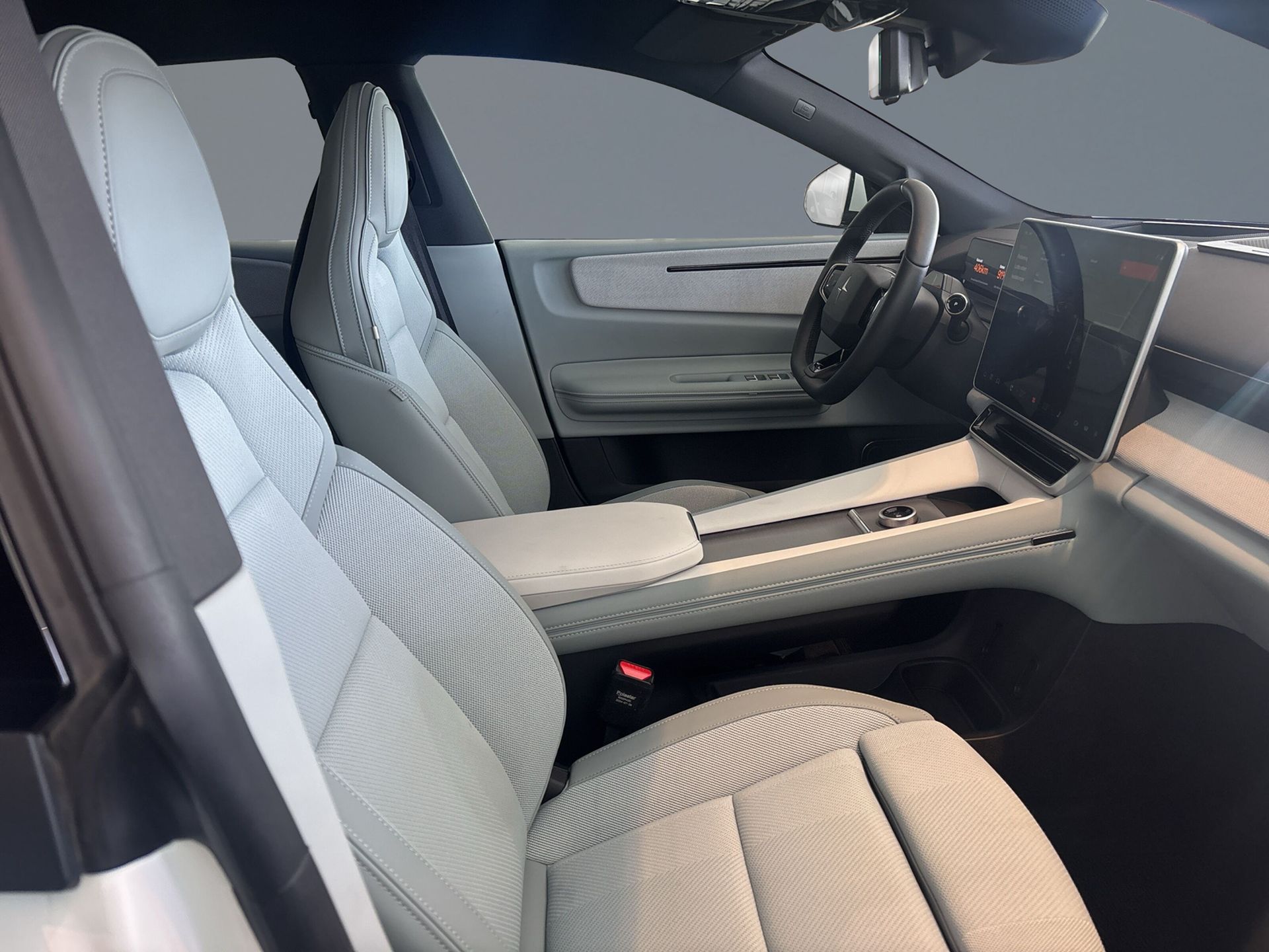 Polestar 4 Long range Dual motor Coupe 2025, bild 6/10