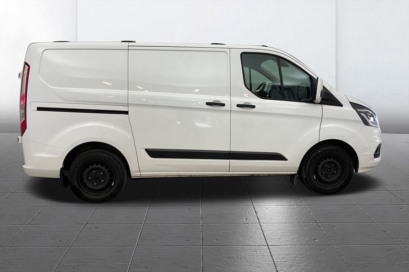 Bild 4 av Ford Transit Custom 280