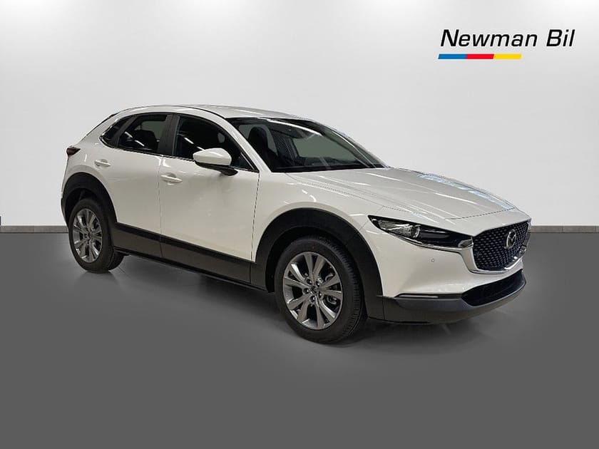 Bild 3 av Mazda CX-30
