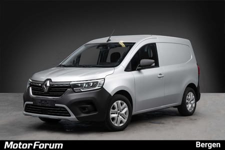 Renault Kangoo Van 1.5 Blue dCi Open Sesame 2-seter
