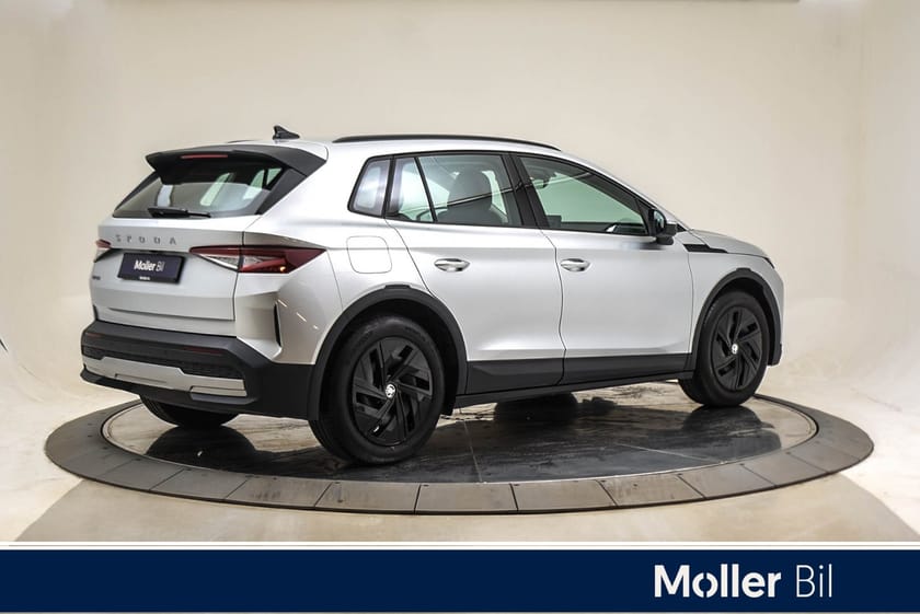 Bilde 2 av Škoda Elroq 50 