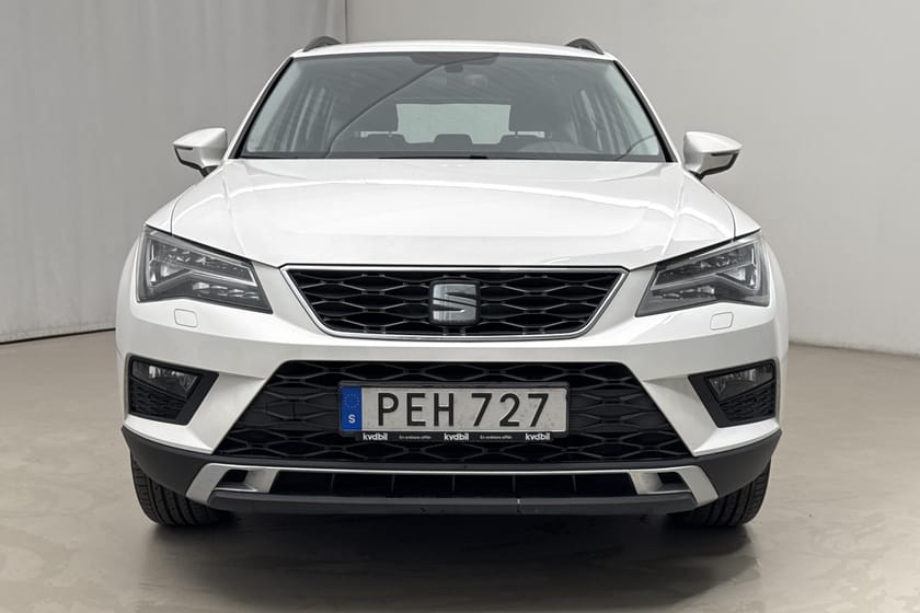 Bild 5 av SEAT Ateca