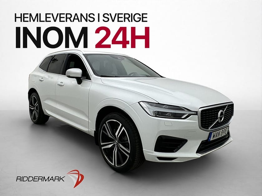 Bild 4 av Volvo XC60