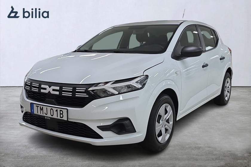 Bild 1 av Dacia Sandero TCe 90 Essential IV