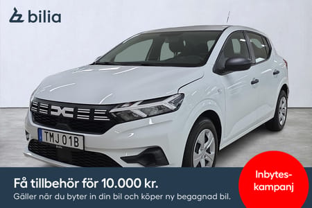 Dacia Sandero TCe 90 Essential IV