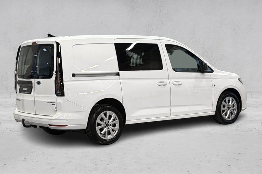 Bilde 5 av Ford Grand Transit Connect