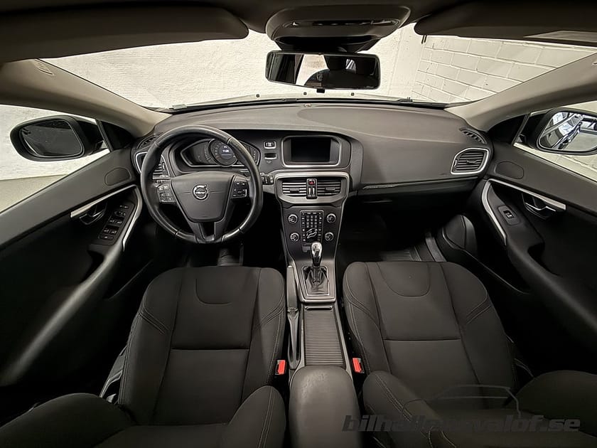 Bild 4 av Volvo V40 Cross Country T3 / Automat Kinetic