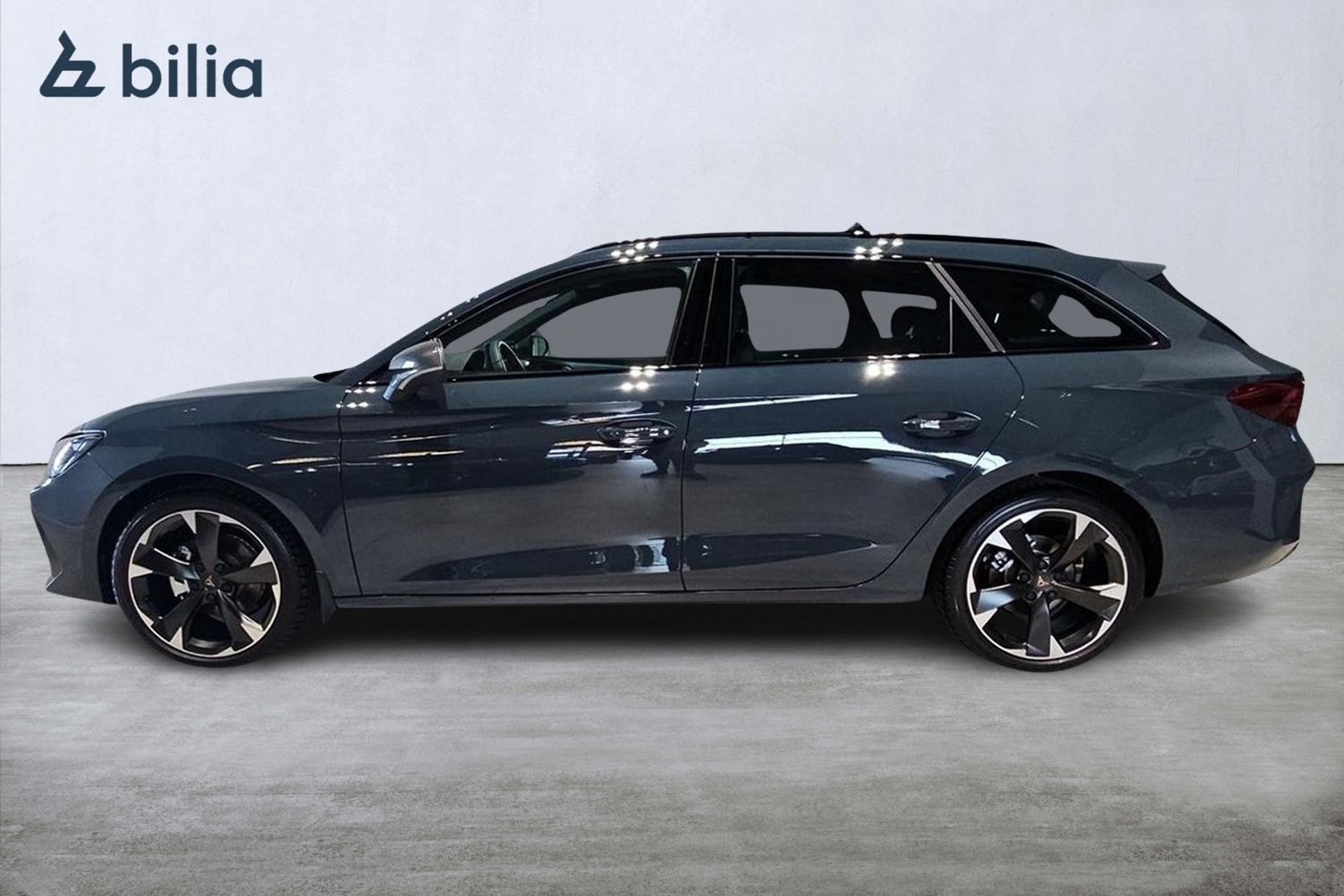 Cupra Leon Sportstourer 2026, bild 5/10