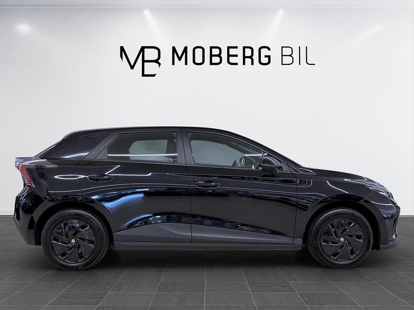 Bild 4 av MG 4 Electric Standard Range 51 kWh 170hk CarPlay PDC