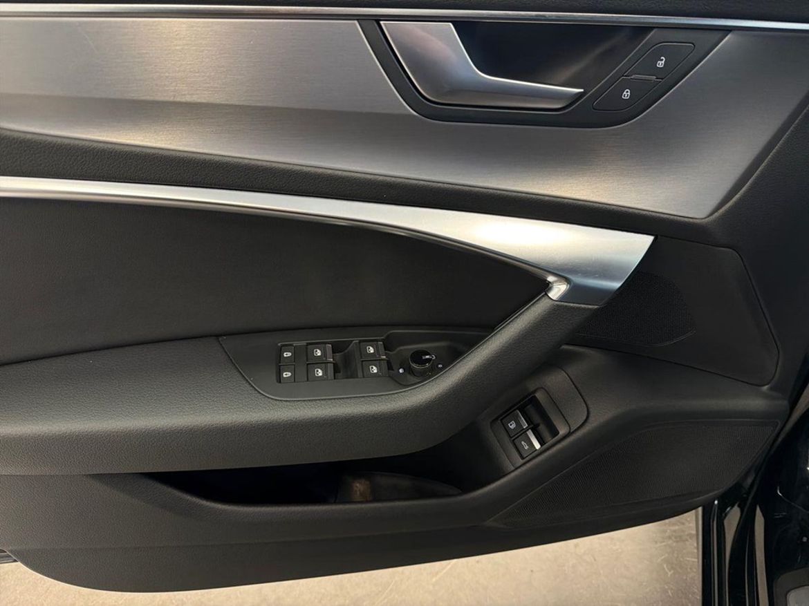 Audi Audi A6 Avant 55 TFSI e quattro — bild 22