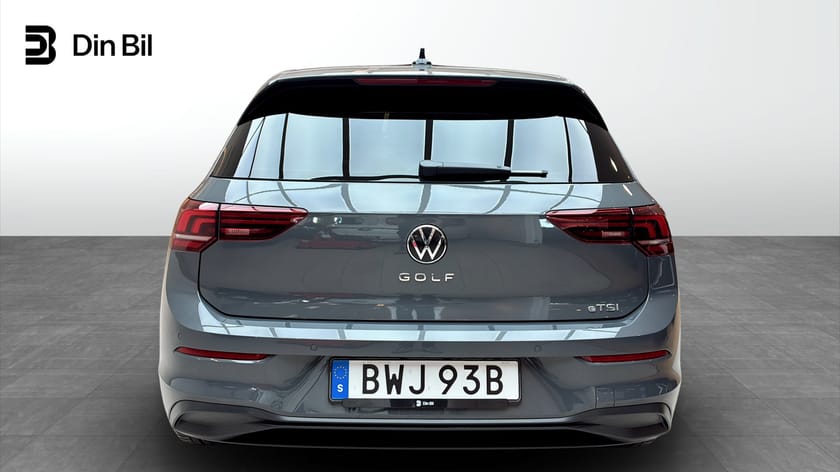 Bild 5 av Volkswagen Golf 1.5 Life Edition 150HK DSG7