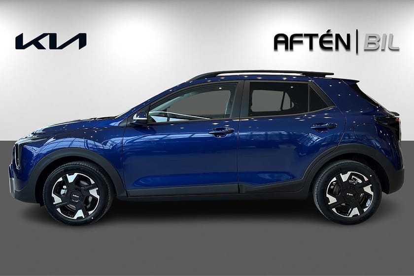 Bild 4 av Kia Stonic MY26 Mildhybrid Advance AUT ENDAST DETTA EXEMPLAR!