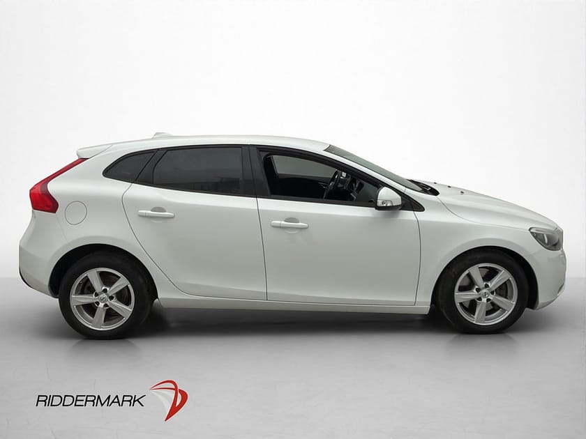 Bild 4 av Volvo V40 T2 Kinetic Värmare P-Sensorer Bluetooth