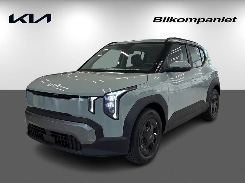 Bild 1 av Kia EV2 Standard Range 42.2 kWh 146hk OMG Leverans