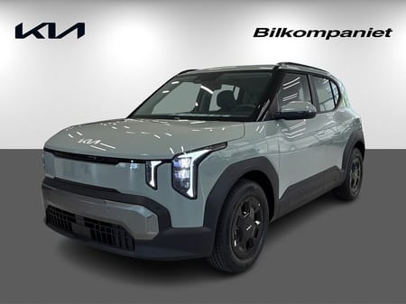 Kia EV2 Standard Range 42.2 kWh 146hk OMG Leverans