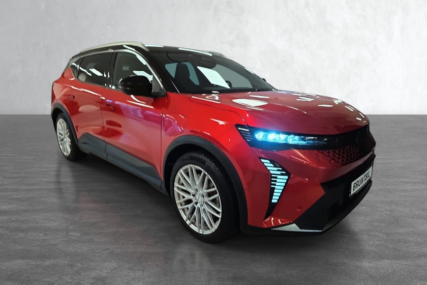 Bilde 3 av Renault Scenic E-Tech High Range