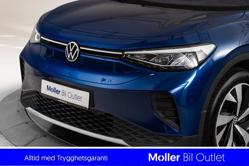 Bilde 2 av Volkswagen ID.4 Pro Performance 1st