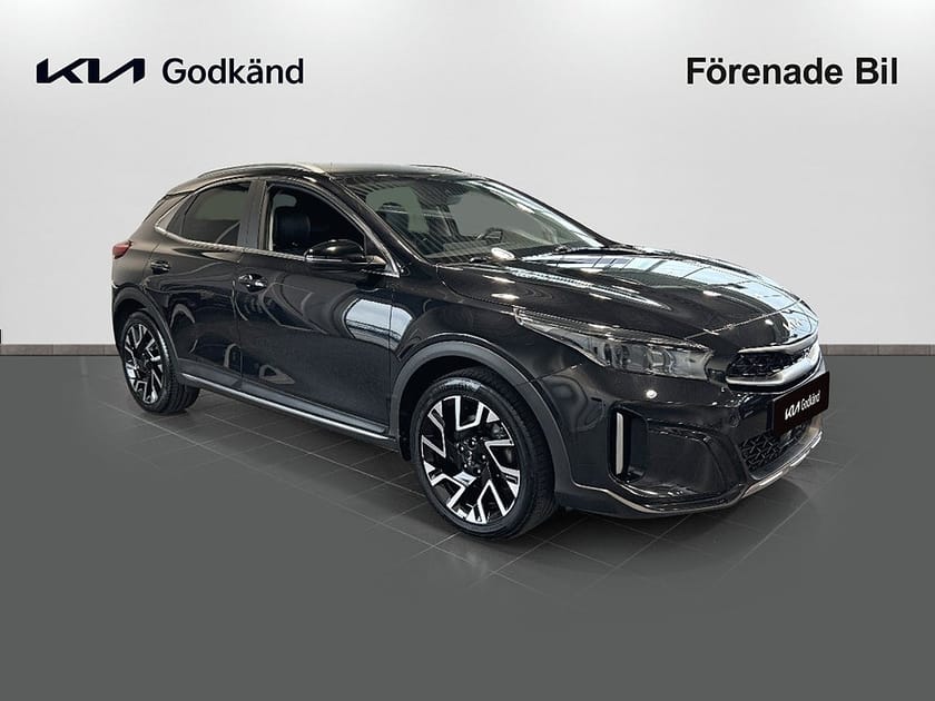 Bild 3 av Kia XCeed Plug-in Hybrid DCT ADVANCE 141HK