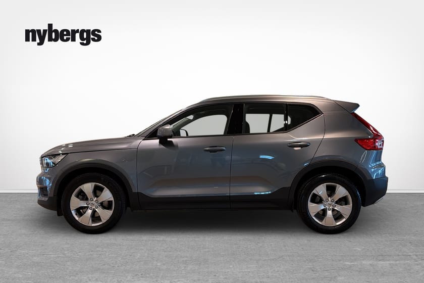 Bild 2 av Volvo XC40 D3 AWD Momentum Edition