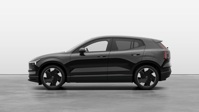 Bilde 5 av Volvo EX30 Twin Motor Performance
