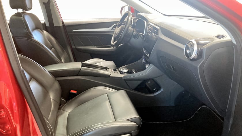 Bild 3 av MG ZS EV LHD 45KWH LUXURY MY21