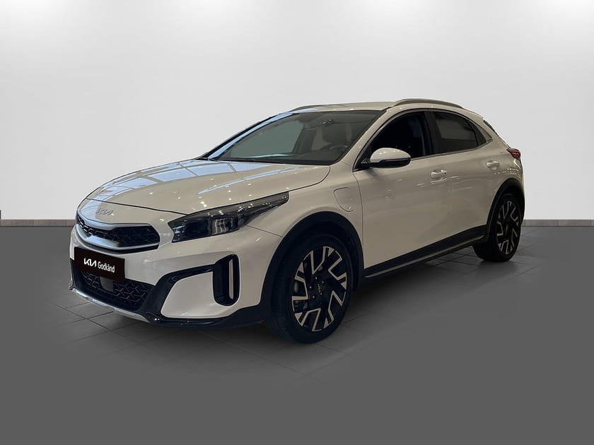 Bild 1 av Kia XCeed Plug-in Hybrid
