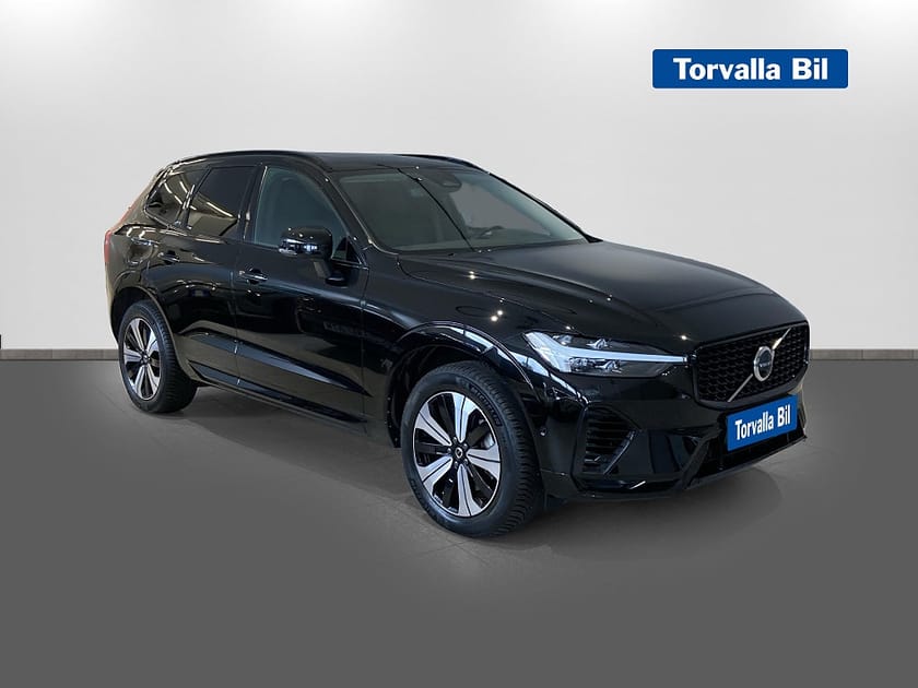 Bild 3 av Volvo XC60