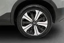 Volvo C40 Recharge Twin motor