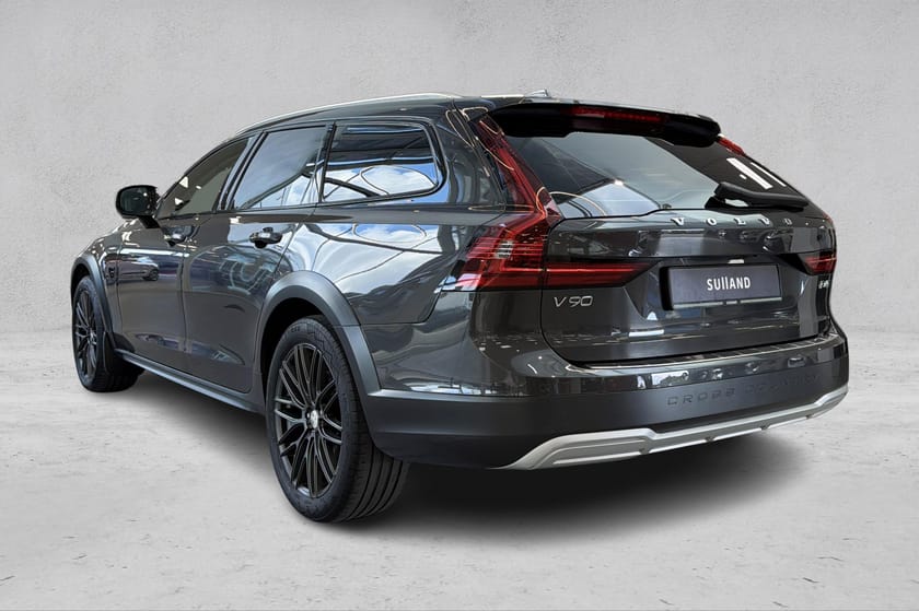Bilde 3 av Volvo V90 Cross Country | Hengerfeste | Harman/kardon |