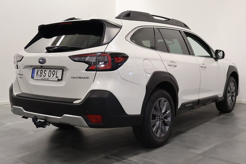 Bild 2 av Subaru Outback