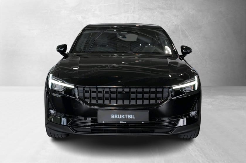 Bilde 2 av Polestar 2 Long Range Dual Motor Motor, Plus, Pilot