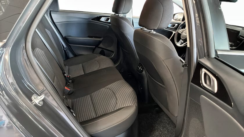 Bild 5 av Kia Ceed Sportswagon Plug-in Hybrid