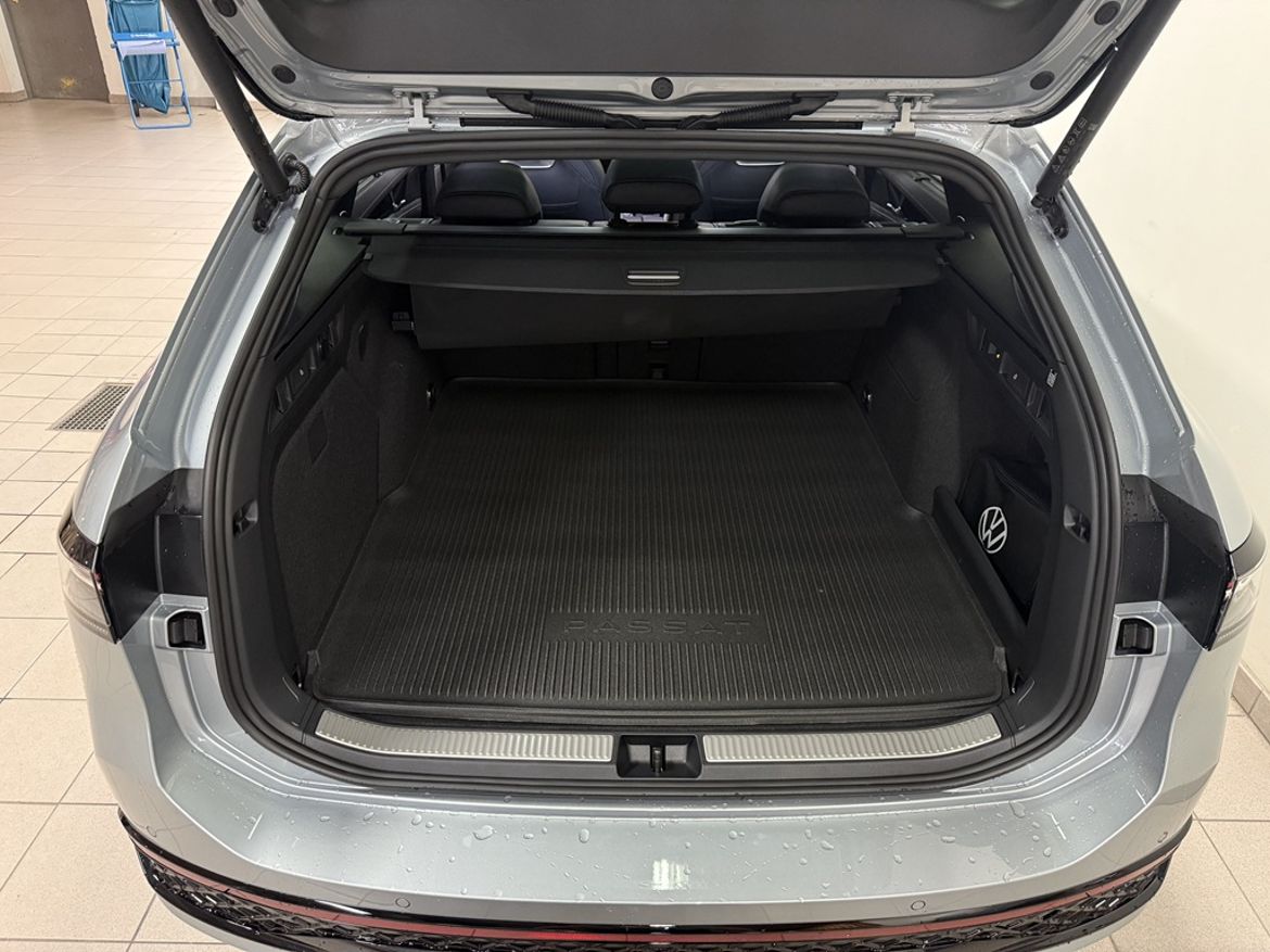 Volkswagen Volkswagen Passat Variant eHybrid — bild 7