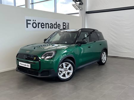 MINI Countryman SE ALL4
