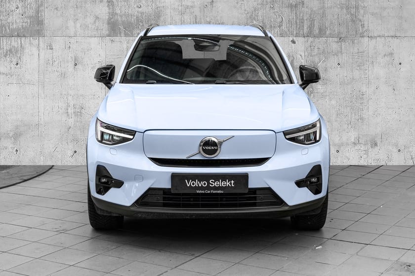 Bilde 3 av Volvo EX40 Twin Motor Performance