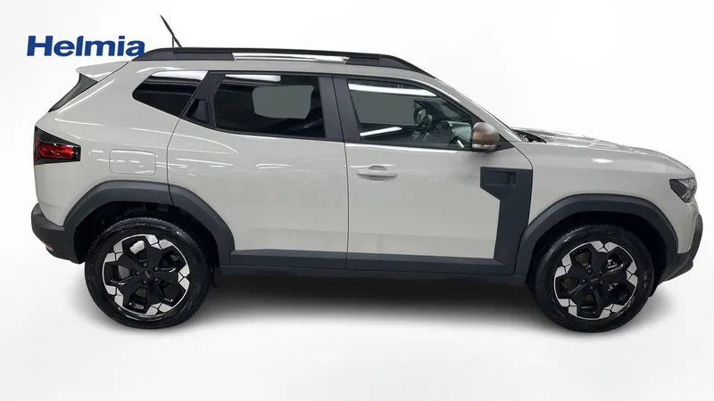 Bild 9 av 13 – Dacia Duster HYBRID 140 4x2 extreme A